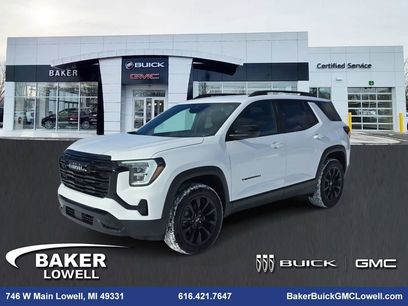 New 2026 GMC Terrain Elevation w/ Elevation Premium Package