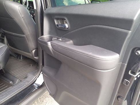 Used 2023 Honda Ridgeline RTL-E image 13