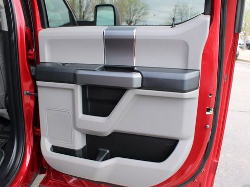 Used 2015 Ford F150 XLT w/ Equipment Group 302A Luxury image 24