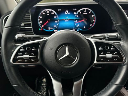 Certified 2023 Mercedes-Benz GLE 350 image 21