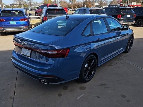 New 2026 Volkswagen Jetta GLI Autobahn image 5