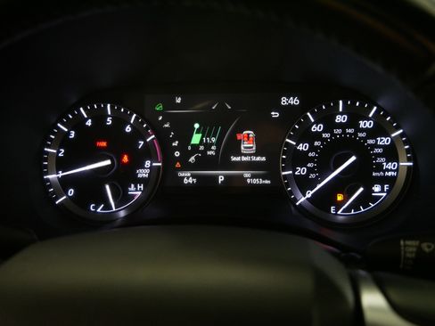 Used 2021 Toyota Highlander XSE image 21