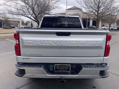 Used 2019 Chevrolet Silverado 1500 LT w/ All-Star Edition image 3