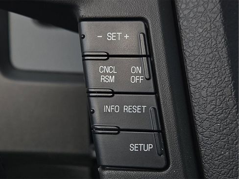 Used 2014 Ford F150 STX w/ Equipment Group 201A Mid image 17