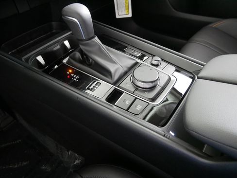 New 2026 MAZDA CX-50 AWD 2.5 Hybrid w/ Weather Package image 6