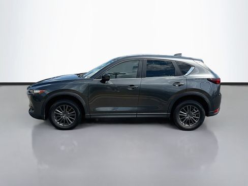 Used 2019 MAZDA CX-5 Touring AWD/4WD image 4