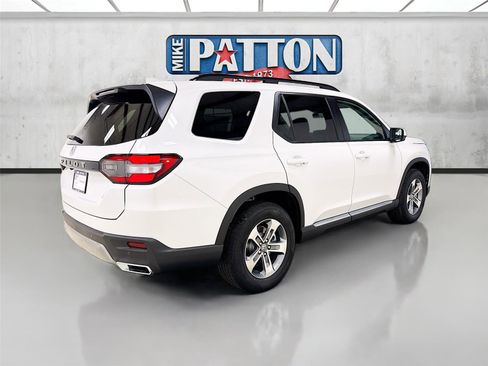 New 2026 Honda Pilot EX-L image 7