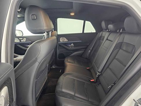 Used 2026 Mercedes-Benz GLE 53 AMG 4MATIC Coupe image 16
