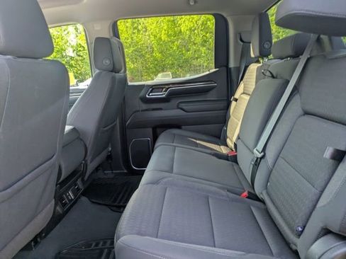 Used 2023 GMC Sierra 1500 Elevation AWD/4WD image 14