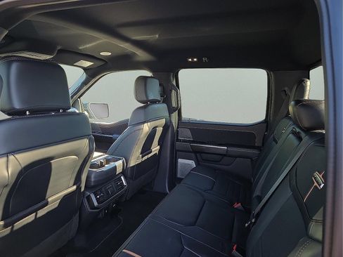 Used 2023 Ford F150 Platinum AWD/4WD image 10