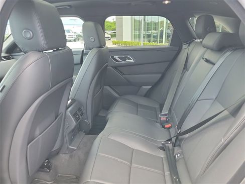 Used 2026 Land Rover Range Rover Velar S image 16
