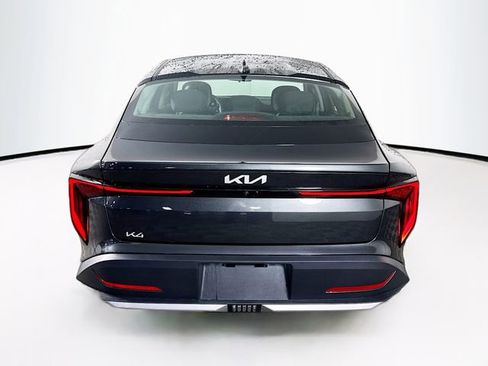 New 2026 Kia K4 FWD image 6