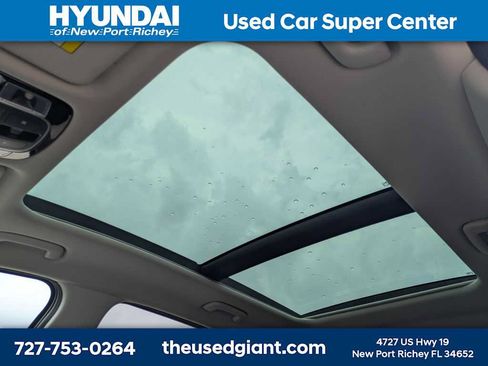 Certified 2022 Hyundai Tucson SEL w/ Cargo Package AWD/4WD image 25