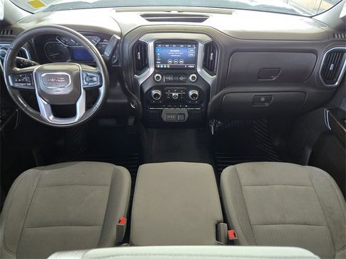 Used 2020 GMC Sierra 1500 Elevation w/ Elevation Value Package image 24