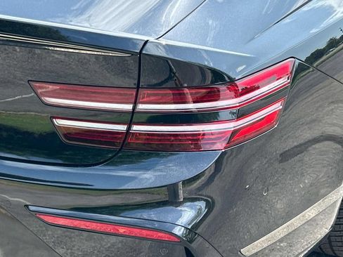 New 2027 Genesis G80 3.5T Sport Prestige AWD/4WD image 10