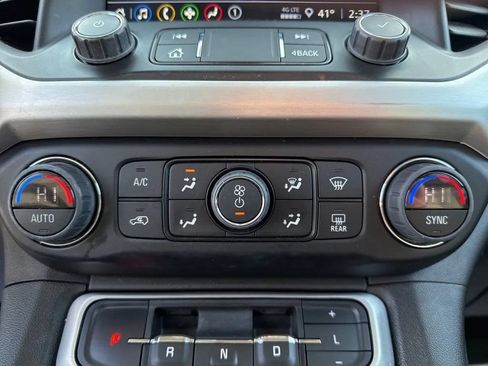 Used 2023 GMC Acadia SLE w/ Driver Convenience Package AWD/4WD image 23