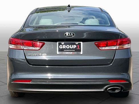 Used 2016 Kia Optima LX FWD image 5