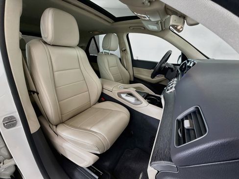 Used 2020 Mercedes-Benz GLE 350 4MATIC image 28
