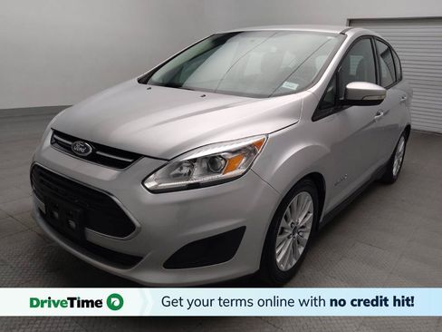 Used 2018 Ford C-MAX SE FWD image 1