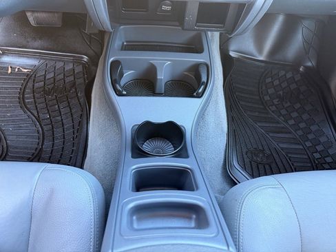 Used 2005 Dodge Dakota Laramie w/ Trailer Tow Group image 22