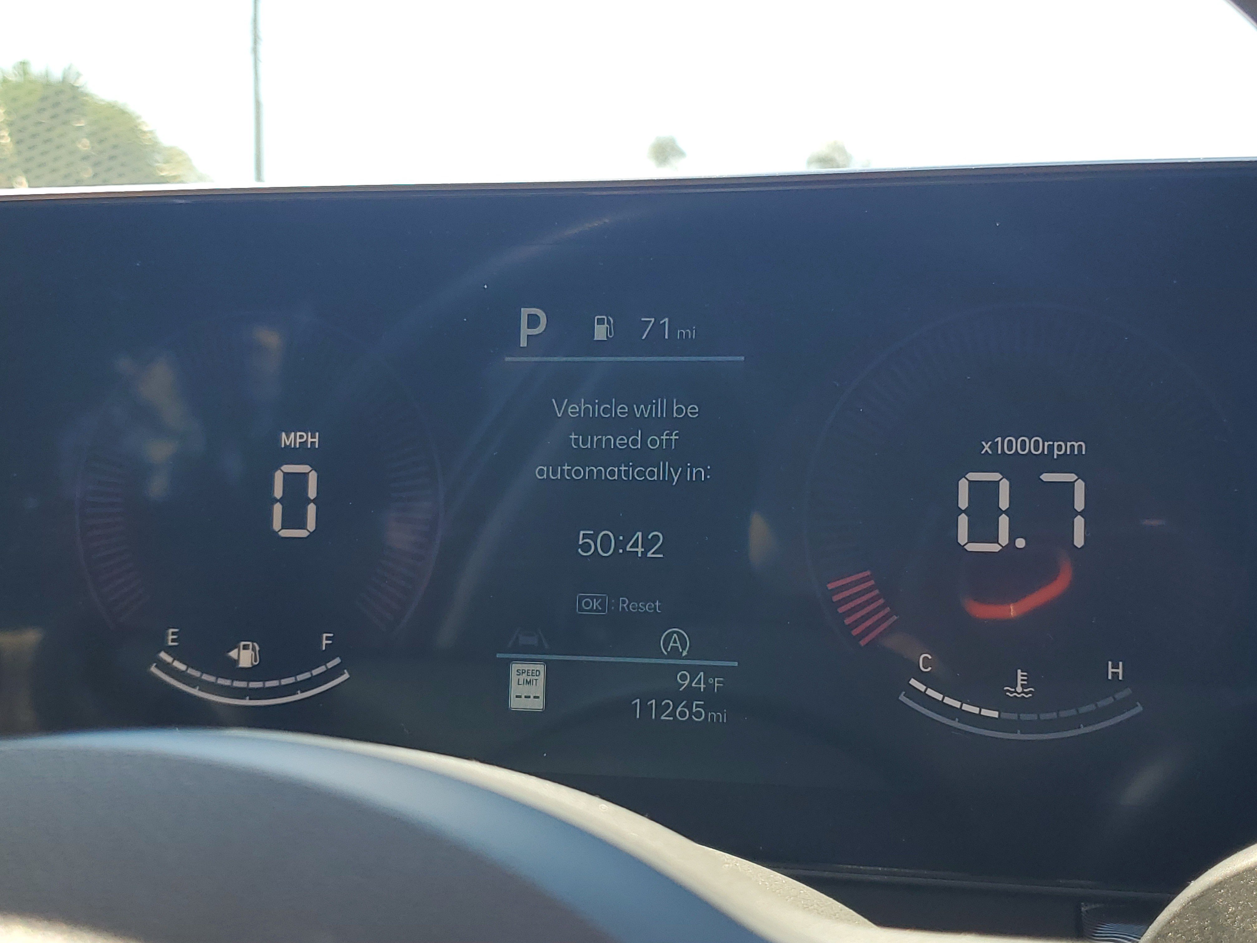 Used 2025 Hyundai Sonata SE FWD image 18