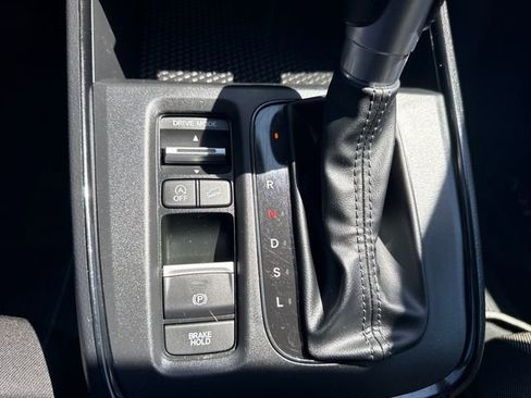 Certified 2024 Honda CR-V EX image 29