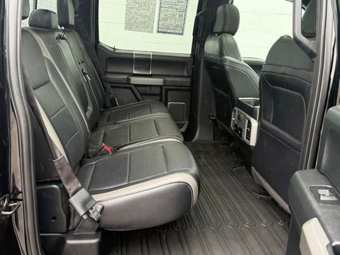 Used 2018 Ford F150 Raptor w/ Equipment Group 802A Luxury AWD/4WD image 19