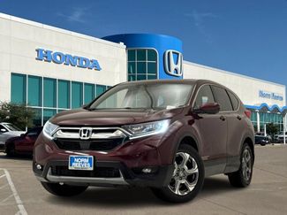 Used 2019 Honda CR-V EX video 1