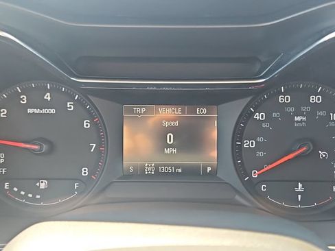 Used 2023 Chevrolet TrailBlazer LT AWD/4WD image 15