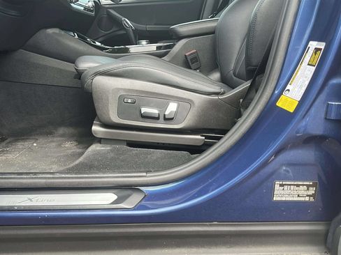 Used 2019 BMW X3 sDrive30i w/ Driving Assistance Package RWD image 9