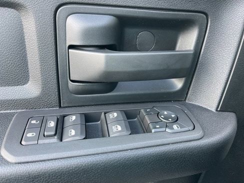 New 2026 RAM 3500 Tradesman image 19