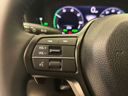 New 2026 Honda Accord Sport image 29