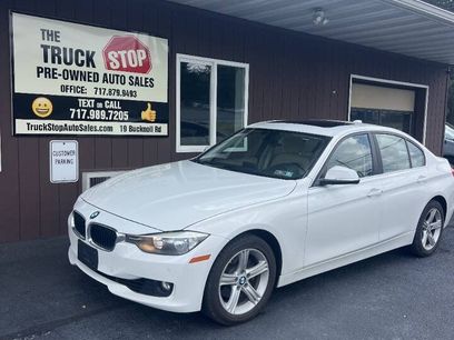 Used 2015 BMW 328i xDrive Sedan