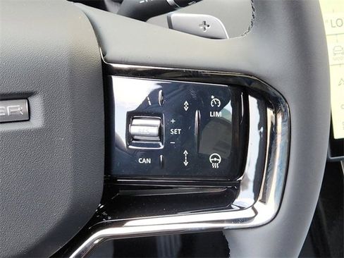 New 2024 Land Rover Range Rover Evoque S image 28