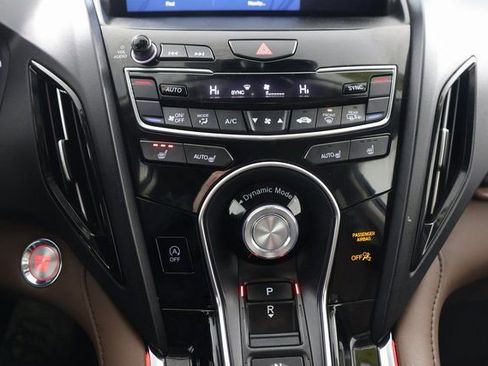 Used 2022 Acura RDX w/ Technology Package image 15