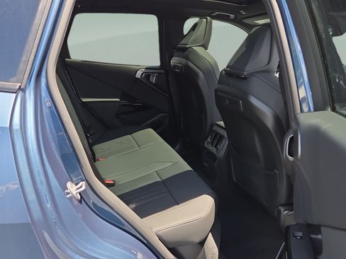 New 2026 BMW X3 xDrive30i w/ M Sport Package AWD/4WD image 15