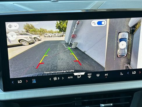 New 2026 Ford Explorer Tremor w/ Tremor Ultimate Package AWD/4WD image 21
