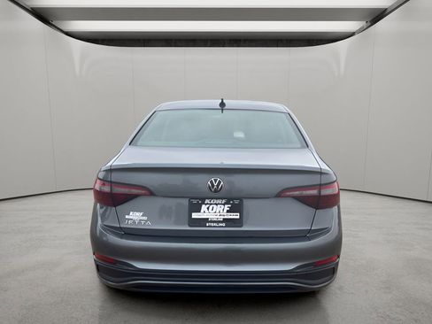 Used 2024 Volkswagen Jetta S FWD image 7