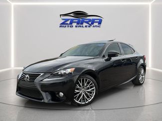 Used 2014 Lexus IS 250 AWD w/ Navigation Package video 1