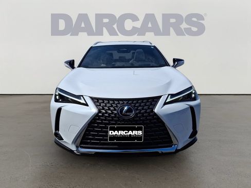 Used 2026 Lexus UX 300h AWD w/ Accessory Package (Z1) image 2