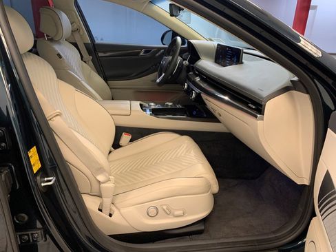 Used 2023 Genesis G80 3.5T Sport AWD/4WD image 65
