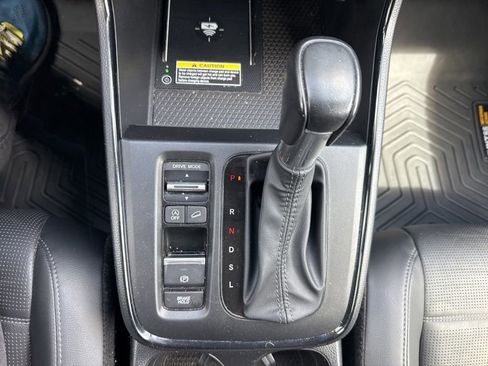 Used 2023 Honda CR-V EX-L image 27