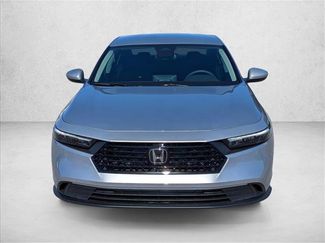 New 2026 Honda Accord LX video 2