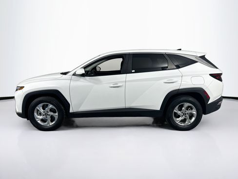 Used 2023 Hyundai Tucson SE FWD image 8