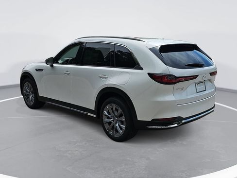 New 2026 MAZDA CX-90 3.3 Turbo w/ Premium Plus Pkg AWD/4WD image 7