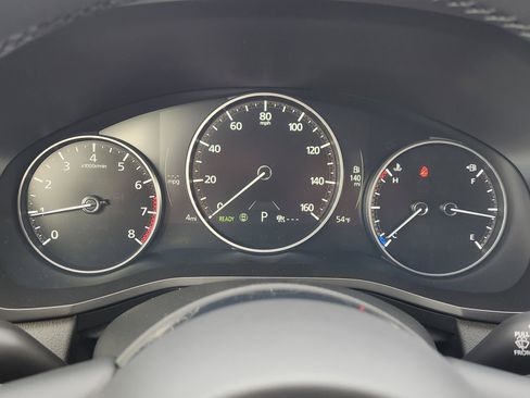 New 2026 MAZDA CX-90 3.3 Turbo w/ Preferred Package image 17