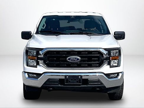 Used 2023 Ford F150 XLT AWD/4WD image 4