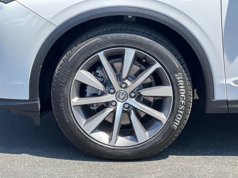 Used 2025 Acura MDX FWD w/ Technology Package image 26