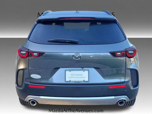 New 2026 MAZDA CX-50 AWD 2.5 S w/ Accent Package image 10