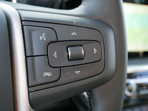 New 2026 GMC Sierra 2500 Denali w/ Denali Reserve Package image 24